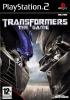 Activision - transformers: the game