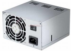 Antec - Lichidare Sursa BasiqPower 500