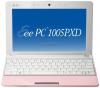 Asus - laptop eeepc 1005pxd-pik037s (intel atom n455,