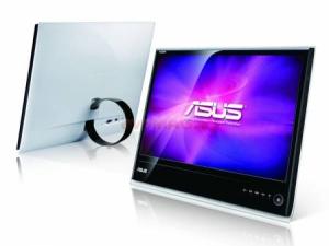 ASUS - Monitor LCD 20" MS202D