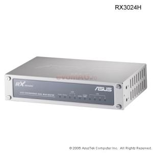 ASUS - Router cu 4-Port Switch RX3042H