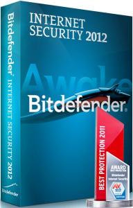 Bitdefender - Lichidare! Internet Security 2012, 1 user, 1 an, Licenta OEM