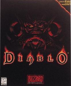 Diablo 2 (pc)
