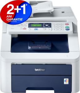 Brother - Multifunctional Brother DCP-9010CN