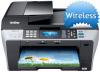 Brother - promotie multifunctionala mfc-6490cw (wireless) +