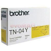Brother toner tn04y (galben)