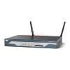 Cisco - cel mai mic pret! router cisco1812/k9
