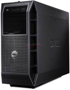 Dell - PowerEdge T300 (X3323 - UP || 2x1GB - DDR2 || 2x250GB - SATA 7.2k)