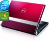 Dell - promotie laptop studio xps 16 (rosu) (core i7) + cadou