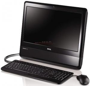Dell - Sistem PC Inspiron One 19&quot; Touch All In One