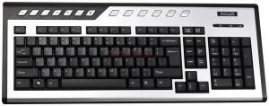 Delux tastatura dlk 5206u