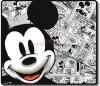 Disney - mouse pad mickey retro