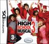 Disney IS - High School Musical 3: Senior Year (DS)