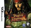 Disney is - pirates of the caribbean: dead man&#39;s