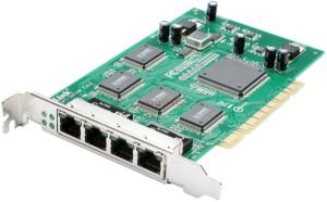 DLINK - Adaptor PCI Server DFE-580TX