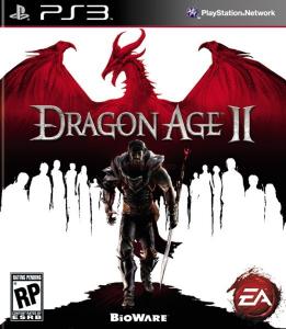 Electronic Arts - Cel mai mic pret! Dragon Age II (PS3)