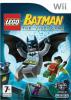 Empire Interactive - Promotie LEGO Batman: The Videogame (Wii)