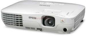Epson - Video Proiector EB-X8 (Garantie lampa 24 luni)
