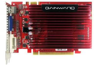 GainWard - Placa Video GeForce 9500 GT 512MB HDMI (nativ)