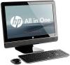 HP - All-in-One PC HP 23" Compaq 8200 Elite (Intel Core i5-2400S, 4GB, HDD 500GB, Win7 Pro 64, Tastatura+Mouse)