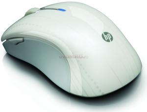 HP - Mouse Wireless Comfort (Alb-Moonlight)