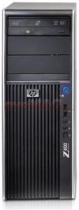 HP - Promotie Sistem Workstation HP Z400 (Intel Xeon W3503, 3GB, 250GB, Windows 7 Professional 32 Bit)
