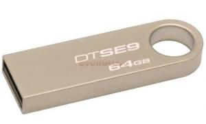 Kingston - Stick USB Kingston SE9 64GB