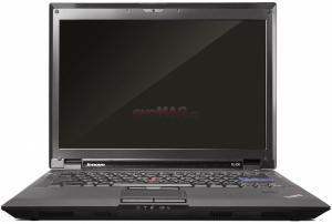 Lenovo laptop thinkpad sl400