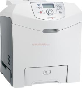 Lexmark - Imprimanta C534N-6358