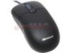 Microsoft - mouse wired basic (negru)