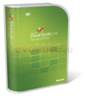 Visual studio 2008 standard win32