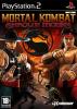 Midway - midway mortal kombat: shaolin monks (ps2)