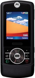 Motorola - Lichidare! Telefon Mobil RIZR Z3 (Black) + CADOU