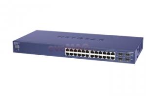 Netgear - Switch GS724TS-100EUS