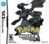 Nintendo - pokemon white version (ds)