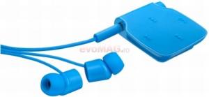 NOKIA - Casti Bluetooth BH-111 (Albastru)