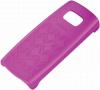 Nokia - cel mai mic pret! husa cc-3027 pentru x1-01 (violet)