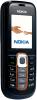 Nokia - telefon mobil 2600 classic (black)