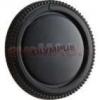 Olympus - body cap for e-system