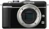 Olympus - camera foto pen e-pl1 body (neagra)
