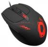 Ozone - Mouse Ozone Laser Gaming Radon 5K (Negru)