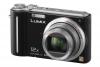 Panasonic - camera foto dmc-tz7 (neagra)