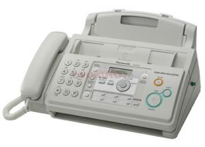 Panasonic fax kx fp701