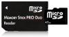 Peak - card stick pro duo + microsd 2gb-36421