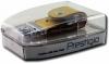 Prestigio - stick usb leather flash drive nand 16gb (auriu)