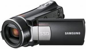 SAMSUNG - Camera Video K44, LCD 2.7 (Redare Full HD)