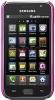 Samsung - telefon mobil i9000 galaxy 8gb (roz)