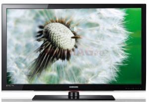 SAMSUNG - Televizor LCD 32" LE32C530 Full HD + CADOU