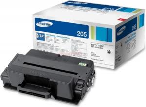 Samsung - Toner Samsung MLT-D205E (Negru - de mare capacitate)