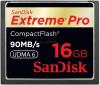 Sandisk - card compact flash extreme